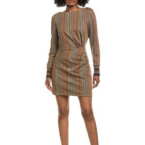 NWOT Ramy Brook Weller Dress